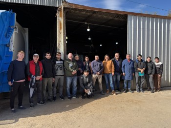 CURSO DE SOLDADURA
