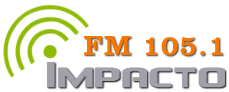 FM Impacto 105.1